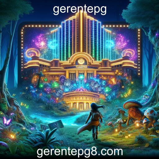 A Magia dos Jogos de Aventura: Uma Viagem por Mundos Fantásticos