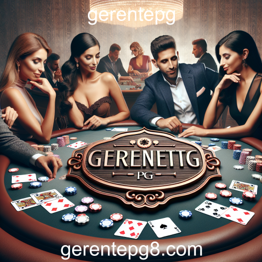 A Fascinante Diversidade dos Jogos de Cartas